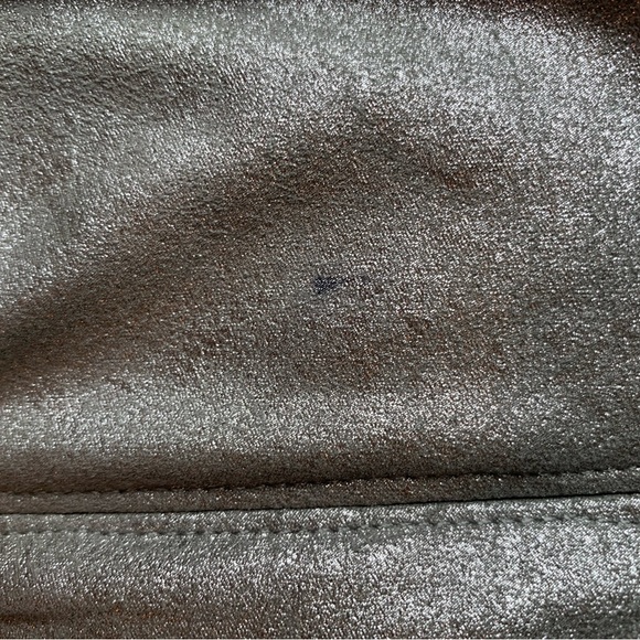 Highline Silver Skirt - Picture 5 of 5